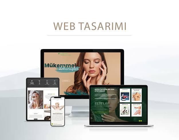 Web Site Tasarım