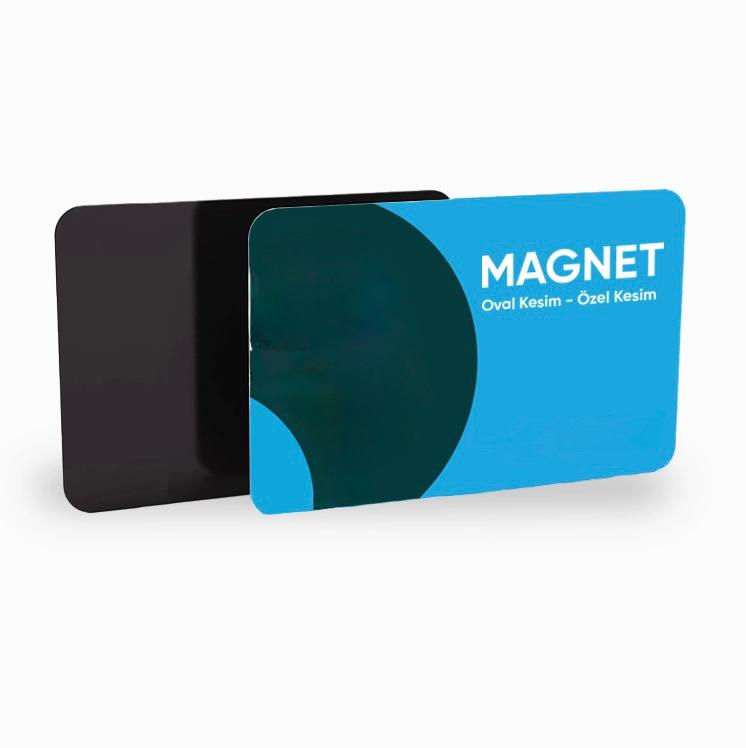 Magnet